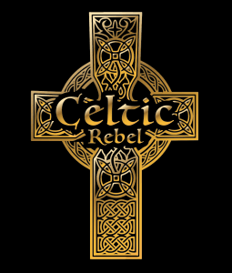 Celtic Rebel