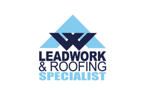 AW Leadwork & Roofing Specialist Logo