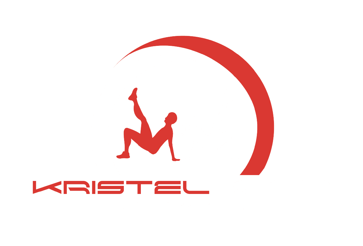 Kristel Klein Fitness Logo