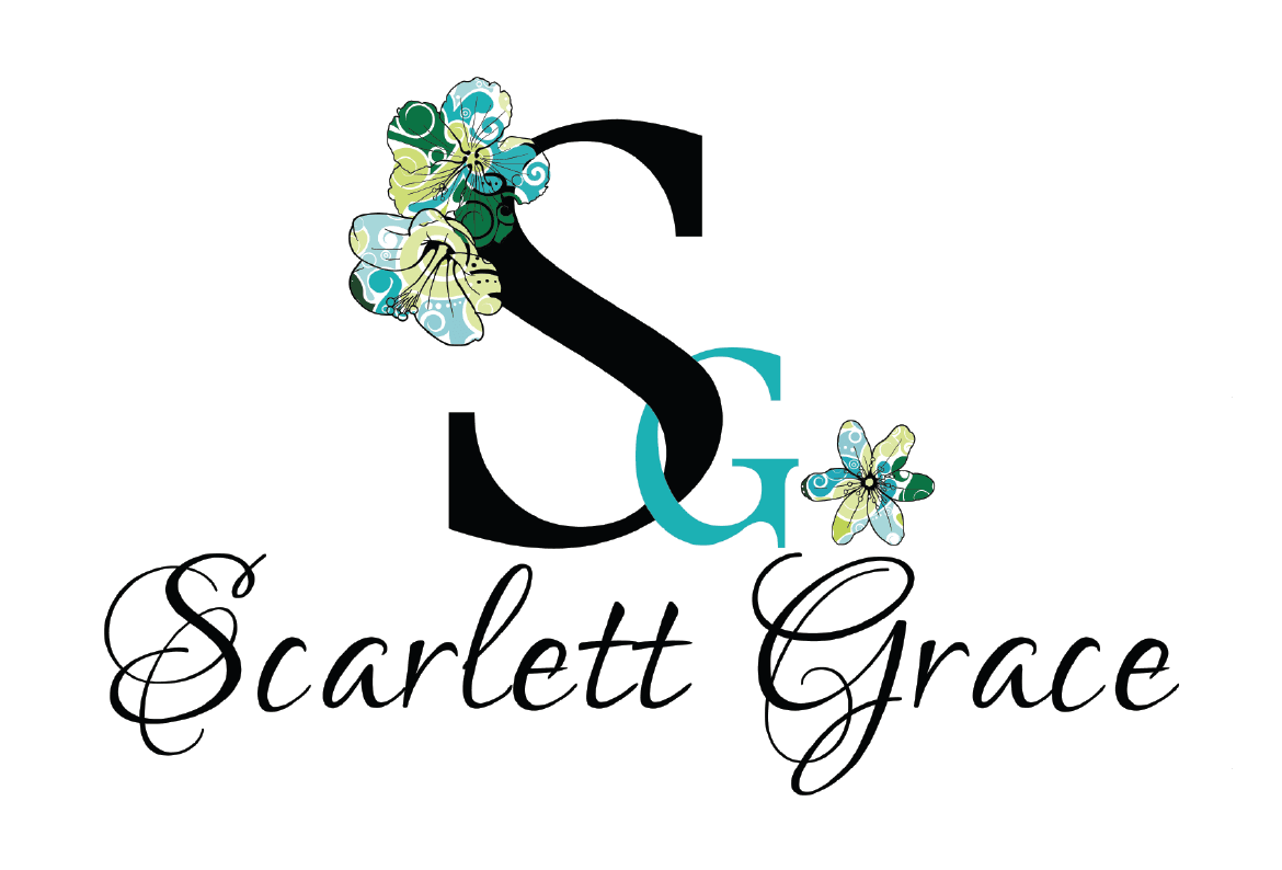 Scarlett Grace Logo