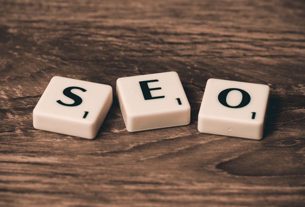 SEO letters